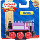 Fisher-Price Thomas the Train Wooden Railway Rosie