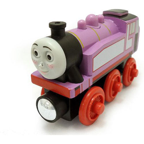 Fisher-Price Thomas the Train Wooden Railway Rosie