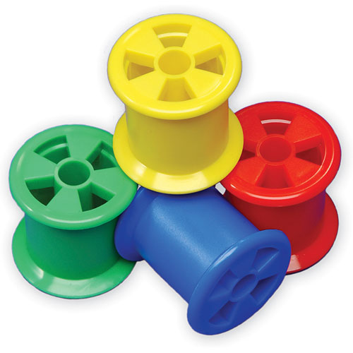 Cotton Reels