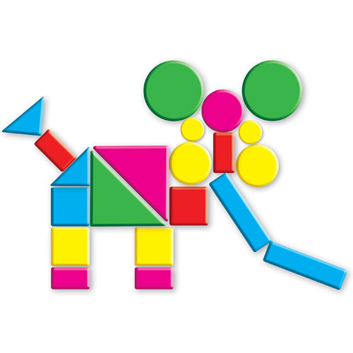 Magnetic Shapes