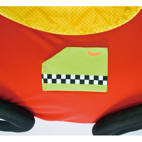 Playnest Car