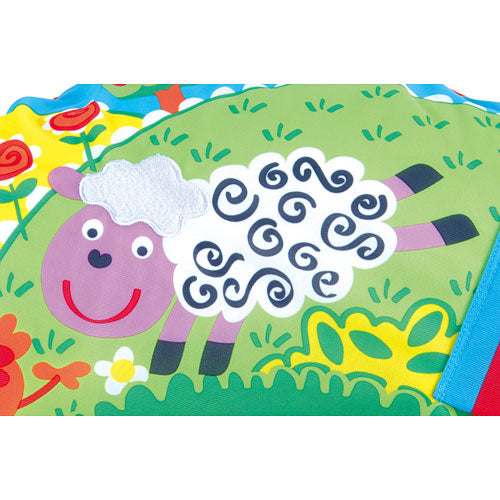Playnest Farm