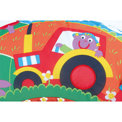 Playnest Farm