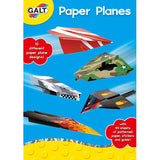 Paper Planes