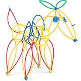 Connecta Straws