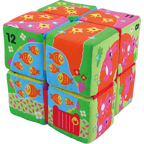 Fun Blocks