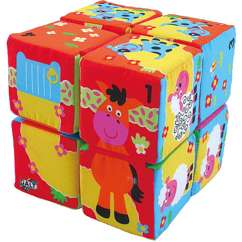 Fun Blocks