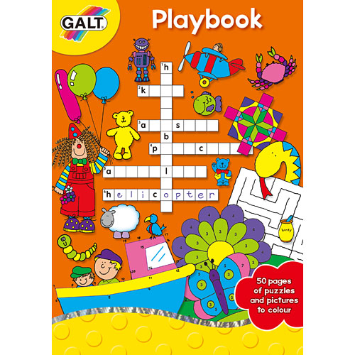 Playbook