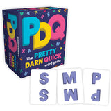 PDQ