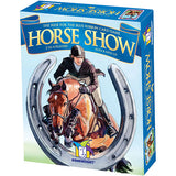 horse show game