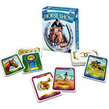 horse show game