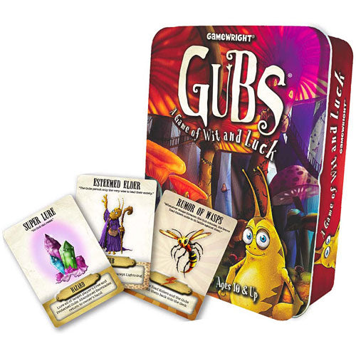 Gubs