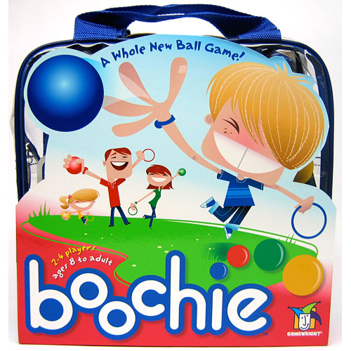 boochie game