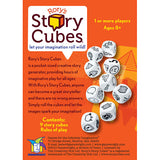 Rory's Story Cubes Game - Catalog 2012
