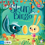Skunk Bingo