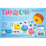 take the cake
