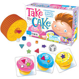 take the cake