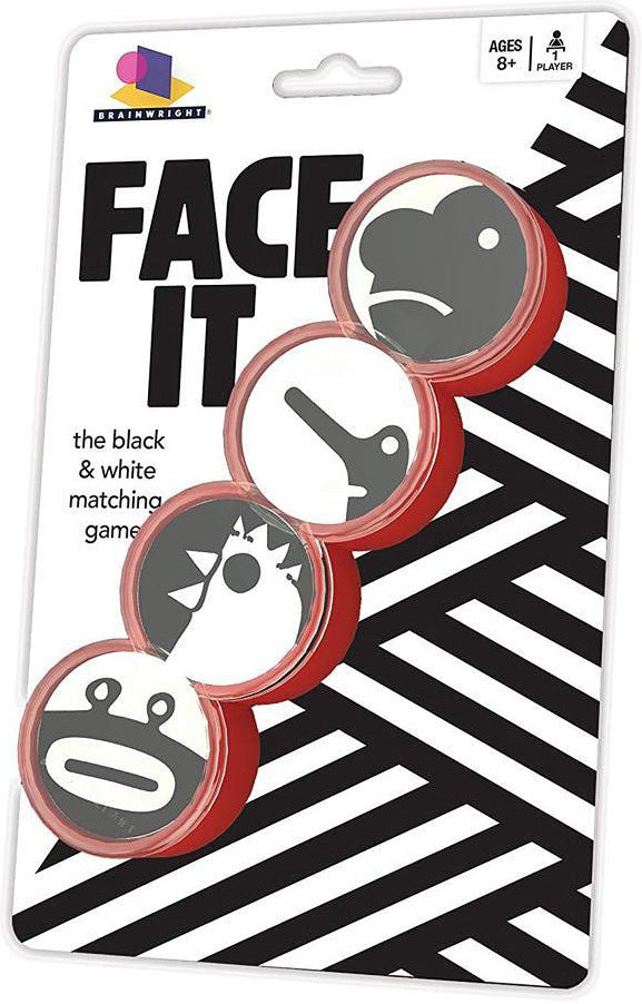 Face It