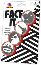 Face It