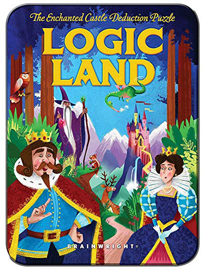 Logic Land