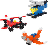 Plus-Plus - 170 pc Aircraft