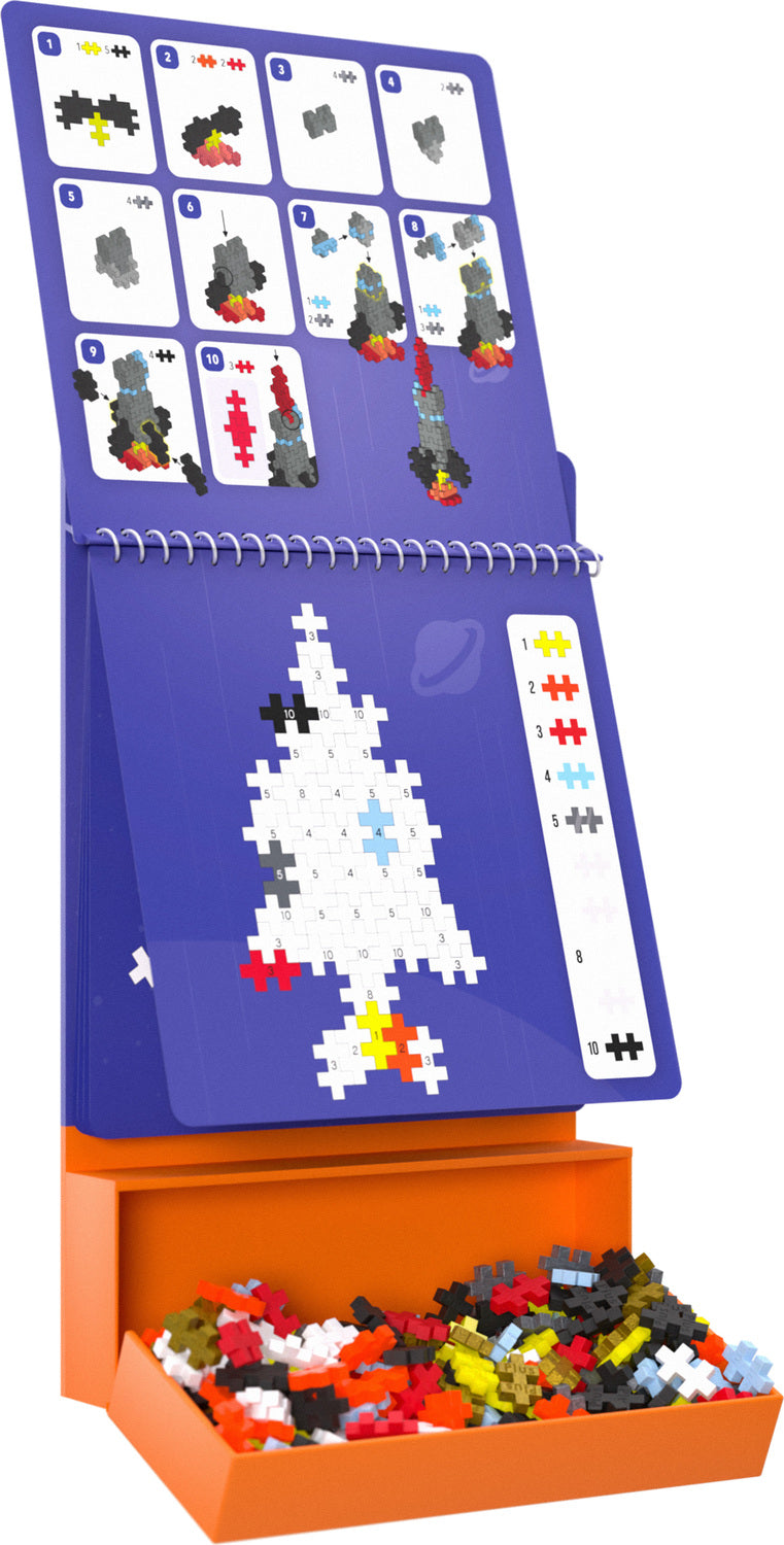 Activity Pad - Space