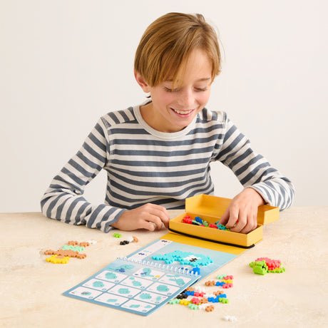 Activity Pad - Ocean