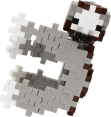 Plus-Plus Tube - Sloth