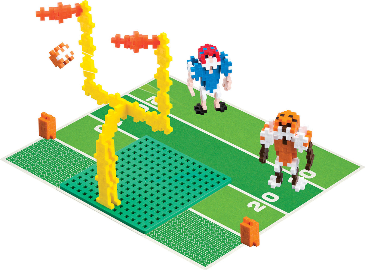 Learn To Build - Sport