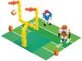 Learn To Build - Sport