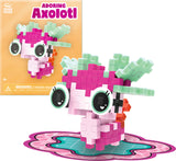 Pet Packet - Adoring Axolotl