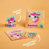 Pet Packet - Adoring Axolotl