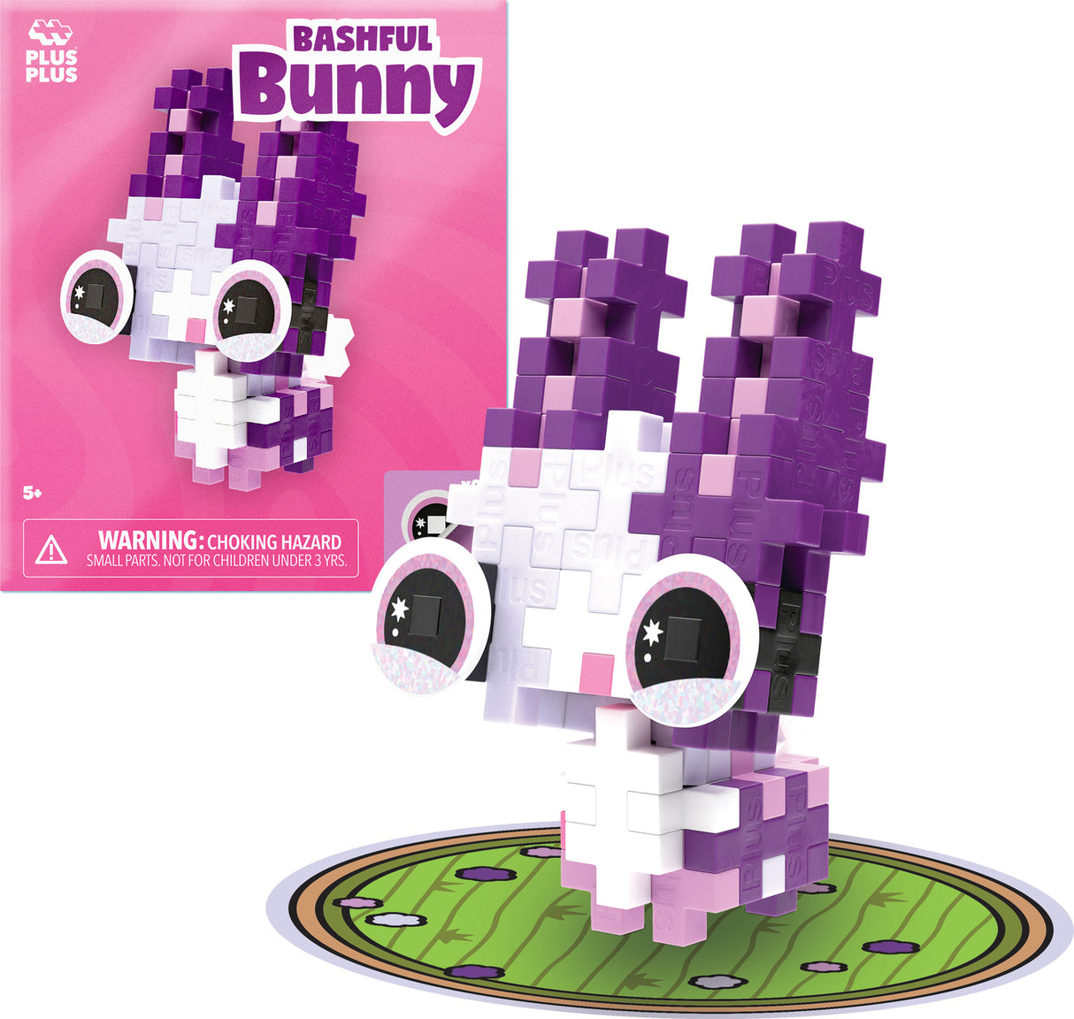 Pet Packet - Bashful Bunny