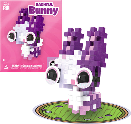 Pet Packet - Bashful Bunny