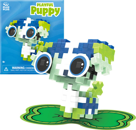Pet Packet - Playful Puppy