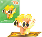 Pet Packet - Curious Cat
