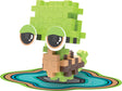 Pet Packet - Tired Turtle
