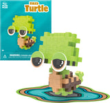 Pet Packet - Tired Turtle