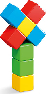 Magicubes Crystal Recycled 8 pcs
