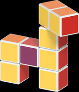 Magicube Free Building Set 8Pcs