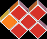 Magicube Free Building Set 8Pcs