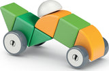 Magicubes Shapes Recycled 13 pcs