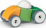 Magicubes Shapes Recycled 13 pcs