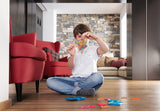 GLITTER Panels Recycled 22 pcs