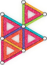 GLITTER Panels Recycled 35 pcs