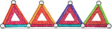 GLITTER Panels Recycled 35 pcs