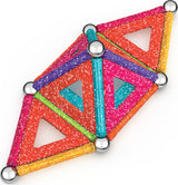 GLITTER Panels Recycled 35 pcs