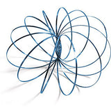 Geospace Geoflux Solar Series Toy, Blue