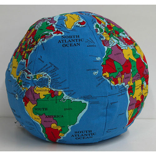 Hugg-a Planet Earth