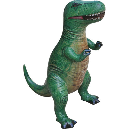 Inflatable T-Rex